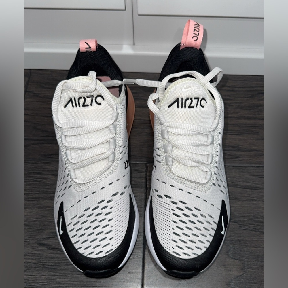 Nike Air Max 270